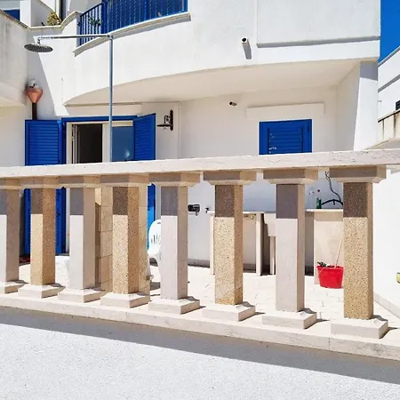 Ferienhaus Le Dimore Di Ulisse By Lovesud *