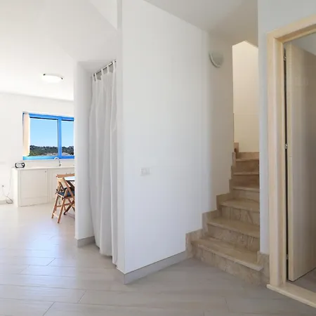 Ferienhaus Le Dimore Di Ulisse By Lovesud *