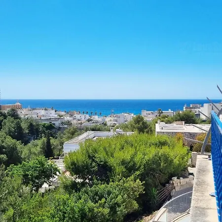 Le Dimore Di Ulisse By Lovesud * Santa Maria di Leuca